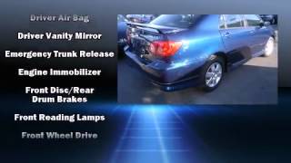 2006 Toyota Corolla S in Rockville, MD 20855