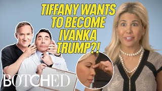 Botched Celebrity Look Alikes: Ivanka Trump \u0026 Mariah Carey Wannabes?! | Botched | E!