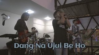 Lagu Batak - Dang Na Ujui Be Ho (Cover By Ayri Band)