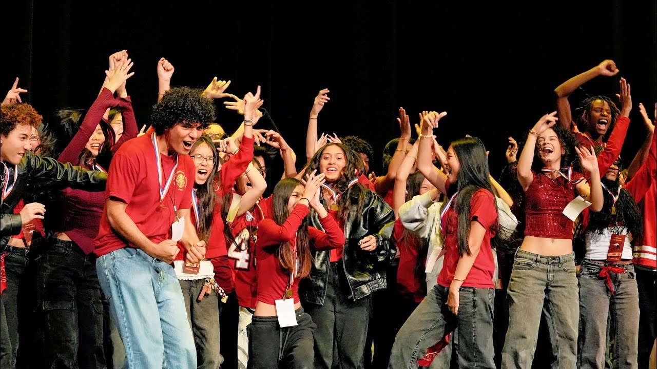 Goldfever 2026 - LEO Club