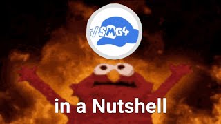 That side of r/SMG4 in a nutshell
