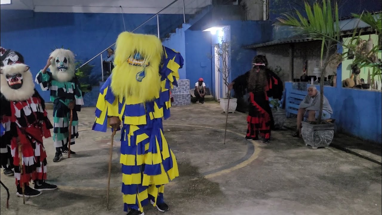 Jornada Tradição do Oriente - (Zé Bola) 2022/2023 - Chula no Centro do Rogério