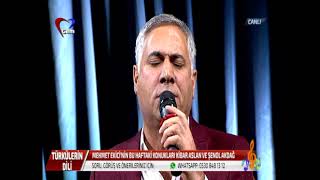 Mehmet Ekici - Denizim (Canlı)