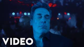 Kato feat. Jon - Turn The Lights Off (Dj Dark Remix)