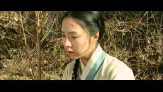 무각초림 사극 Ver -1- 왕세자의 나무 Historical drama Tree of King`s son Park Yoo-chun Shin Se-kyung