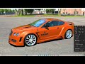 INTRODUCCION BENTLEY CONTINENTAL GT MK III