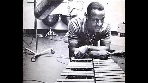 Johnny Lytle Trio  Blue Vibes (1960)
