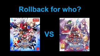 Famous Rollback for who? The only answer! Net Worth