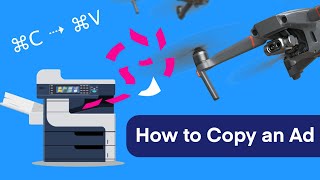 How to Copy a Competitor's Ad - Tutorial #short