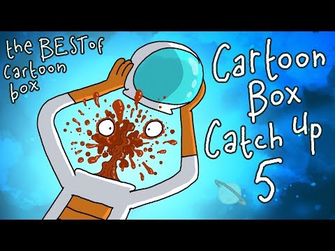 cartoon-box-catch-up-5-|-the-best-of-cartoon-box-|-by-frame-order