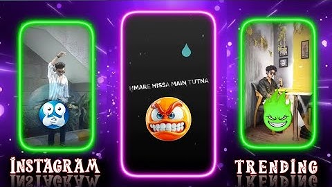 😈 Attitude Xml File🔥New Attitude Xml Preset😈Boy Attitude Xml😎New Effect XML ✨#xmlfile #attitude