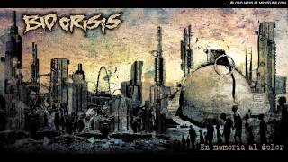 Bio Crisis - Erratum