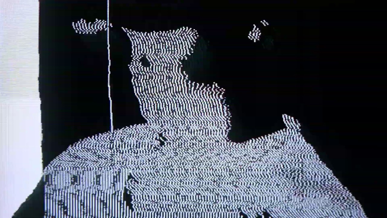 BABYLON MAYNE - INTERCEPTOR (Official Video)