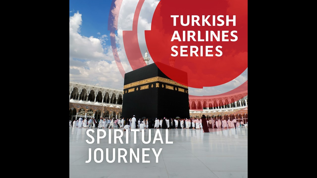 S2E15 - Spiritual Journey: Travel to the sacred lands for Hajj and Umrah