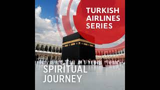S2E15 - Spiritual Journey: Travel To The Sacred Lands For Hajj And Umrah
