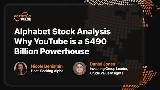 Alphabet Stock Analysis Why YouTube is a $490 Billion Powerhouse Wealth
