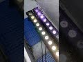 Waterproof 💦😎#djlight #djremix #song #trending #viralight #lightsetup #youtubeshorts #video