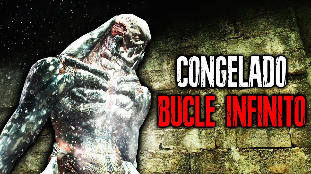Tutorial. Truco para mantener Congelado al Verdugo SIEMPRE. Resident Evil 4