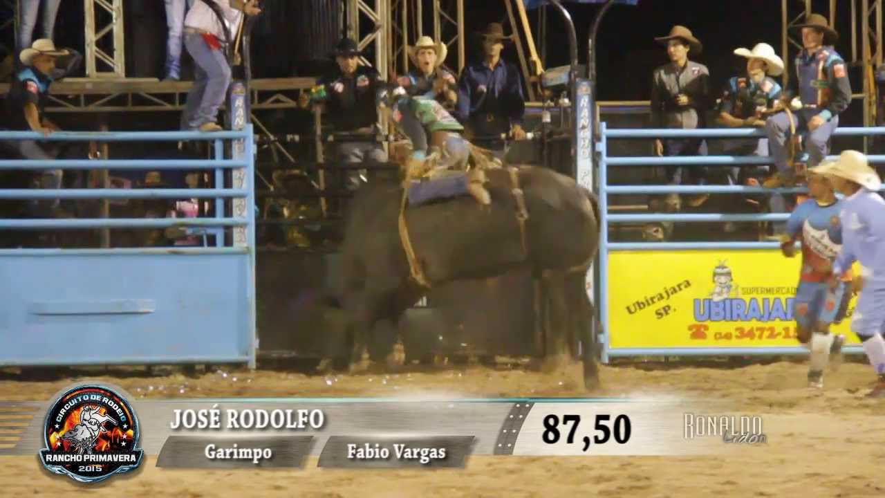 Rodeio de Alvinlândia 2015 - MELHORES MONTARIAS / SEXTA FEIRA horseshoe bend