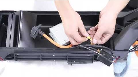 Kukirin G3 PRO Controller or Light Control Module Replacement