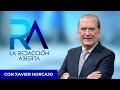 DIRECTO La Redacción Abierta