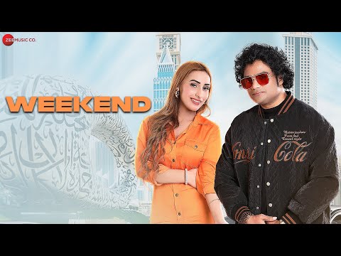 Weekend by Vivek Nambiar Sucheta Sharma zee music company new mp3 song download
