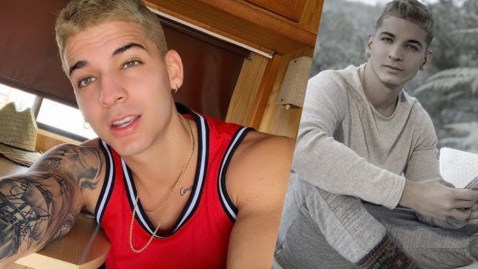 CONFIRMADO: Muer3 el cantante Fabio LEGARDA Novio de Luisa Fernanda W - YouTube