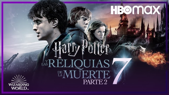 Harry Potter y la cámara secreta”: 8 diferencias entre el libro y la  película que debes conocer, Cines, Cineplanet, Cinemark, HBO Max, Cinépolis, Aniversario 20 años