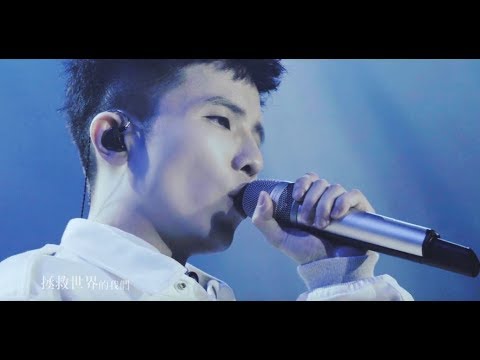 小宇 宋念宇 Xiao Yu - 理想時代 Ideal World (華納 official HD 官方MV)