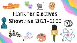 Electives Showcase