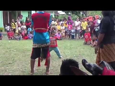 HAMPIR RUSUH OLAK ALIK SEKOTA BINJAI LEGOWO PUTRO