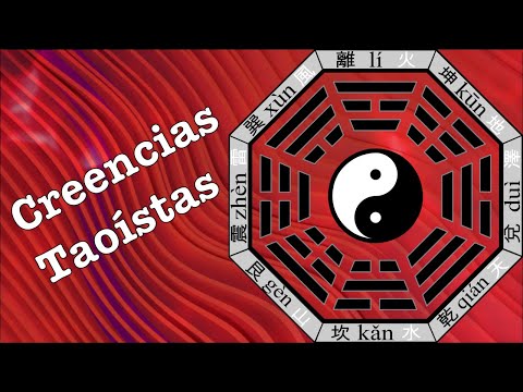 Vídeo: Qual é o credo do Taoísmo?