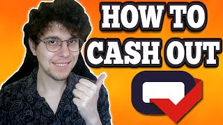 How To Cash Out On Testerup (2026) screenshot 3
