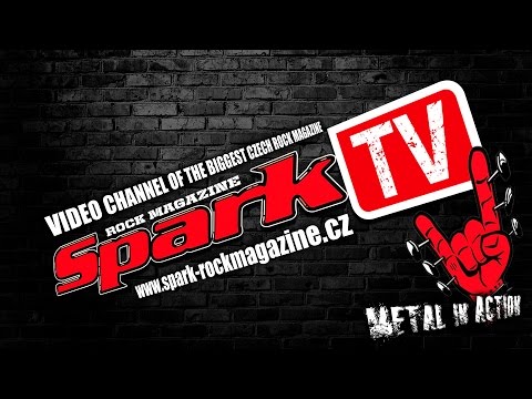 SPARK TV - Metal in action