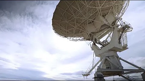 National Radio Astronomy Observatory (NRAO) - DayDayNews
