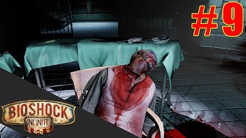 Chen Lin [Bioshock Infinite] [Part 9]