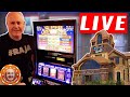 🔴LIVE HUGE JACKPOTS! Tuesday Night Wins from Monarch Casino!