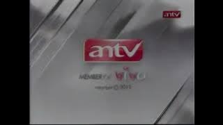 Endcap ANTV © 2012 (Member Of VIVA)