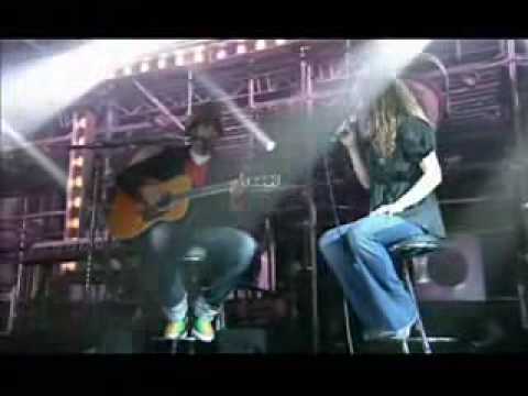 Vanessa Paradis Y Ben Harper - La Musicale