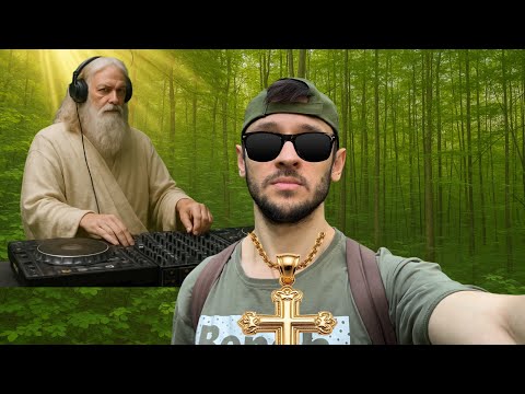 Я не верю в бога! Почему я пошёл против большинства?