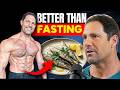The Crazy Effects of Eating ONLY Sardines for 2 Days (Sardine Fasting)