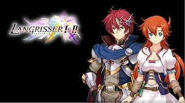 Chapter 14 (Langrisser 1 & 2 Remake)