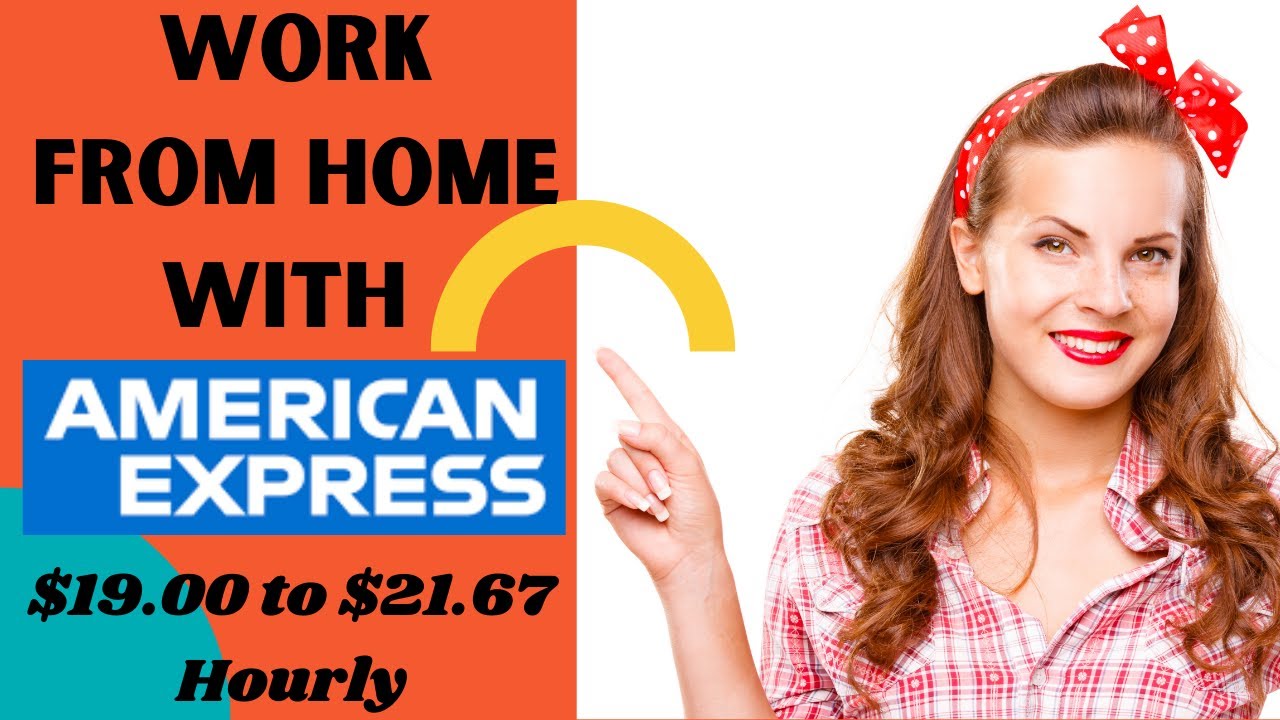 american express travel work from home