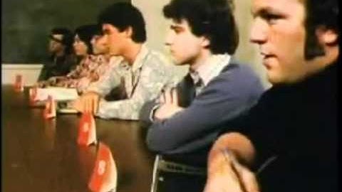 Expérience de Asch , le conformisme