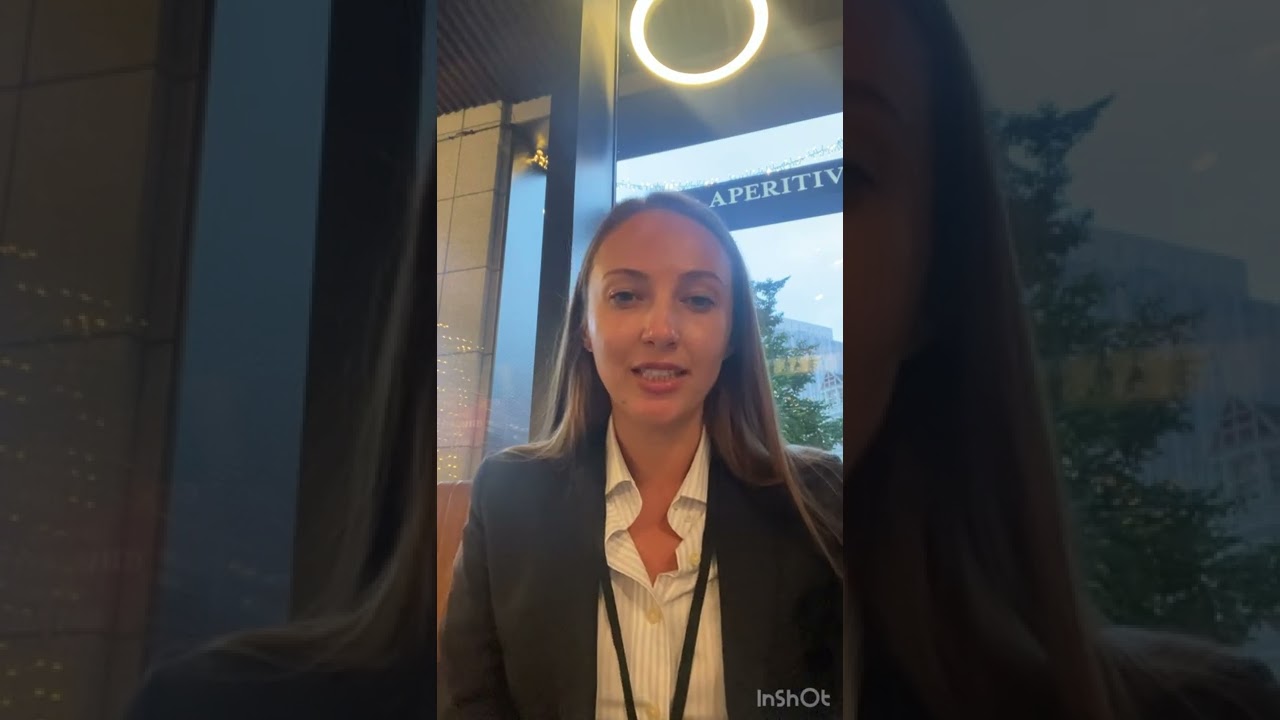 Как я реализовала свою мечту спустя 4 года | Сила мысли