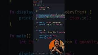 Ownership In Rust How Rust Manages Memory??