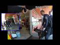 Oxnard Police Officers NEUTRALIZE Machete Wielding Man Inside Mexican Restaurant - Oxnard 4/20/26