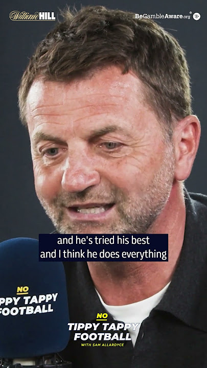 Daniel Levy called Jurgen Klinsmann about Tottenham's open manager position  - Cartilage Free Captain