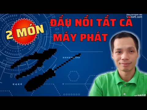 Video: Làm thế nào để bạn điều chỉnh một máy phát điện trên một chiếc xe mùa hè?