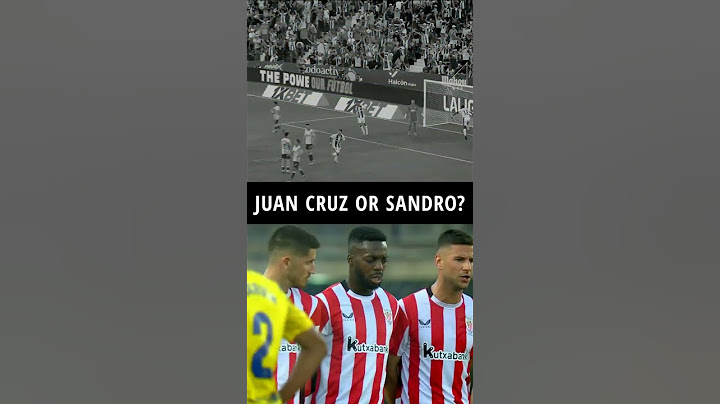 Two incredible goals, but which one will be the Best Goal in La Liga? 🤔⚽